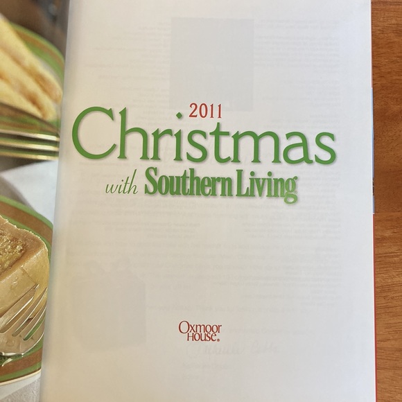 Christmas with Southern Living 2011 - Picture 3 of 4